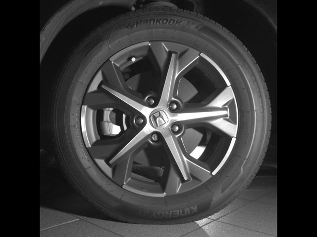 Used 2025 Honda HR-V EX-L image 9