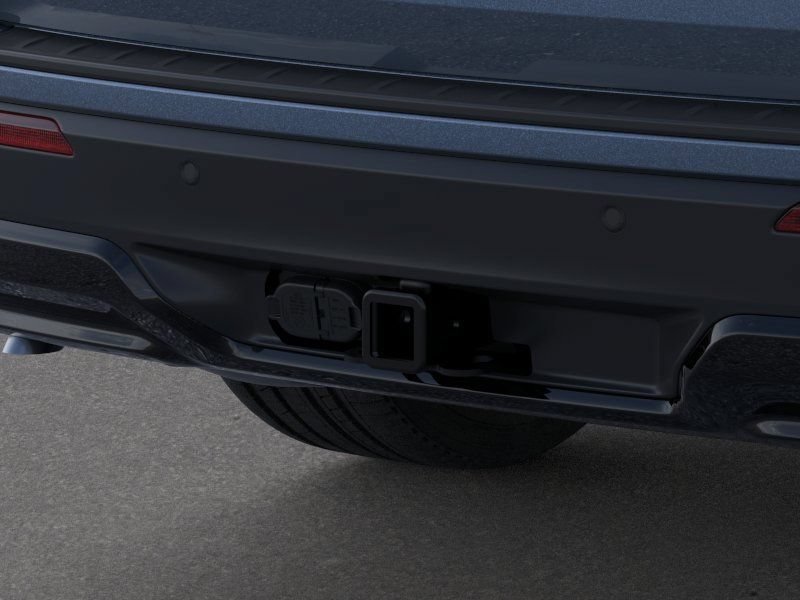 New 2026 Ford Explorer ST-Line w/ ST-Line Street Pack AWD/4WD image 24