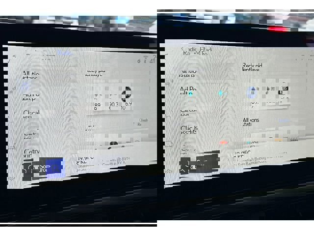 Used 2025 Lexus UX 300h FWD w/ Cold Area Package image 18