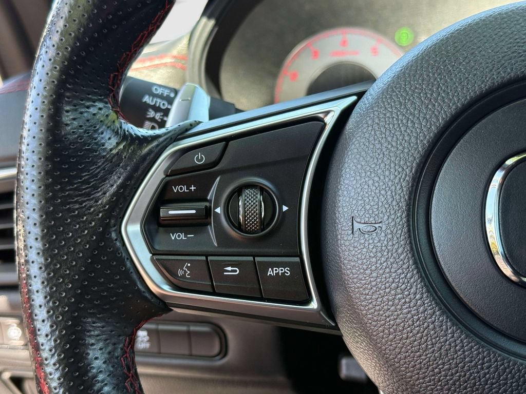 Certified 2023 Acura TLX Type S AWD/4WD image 31
