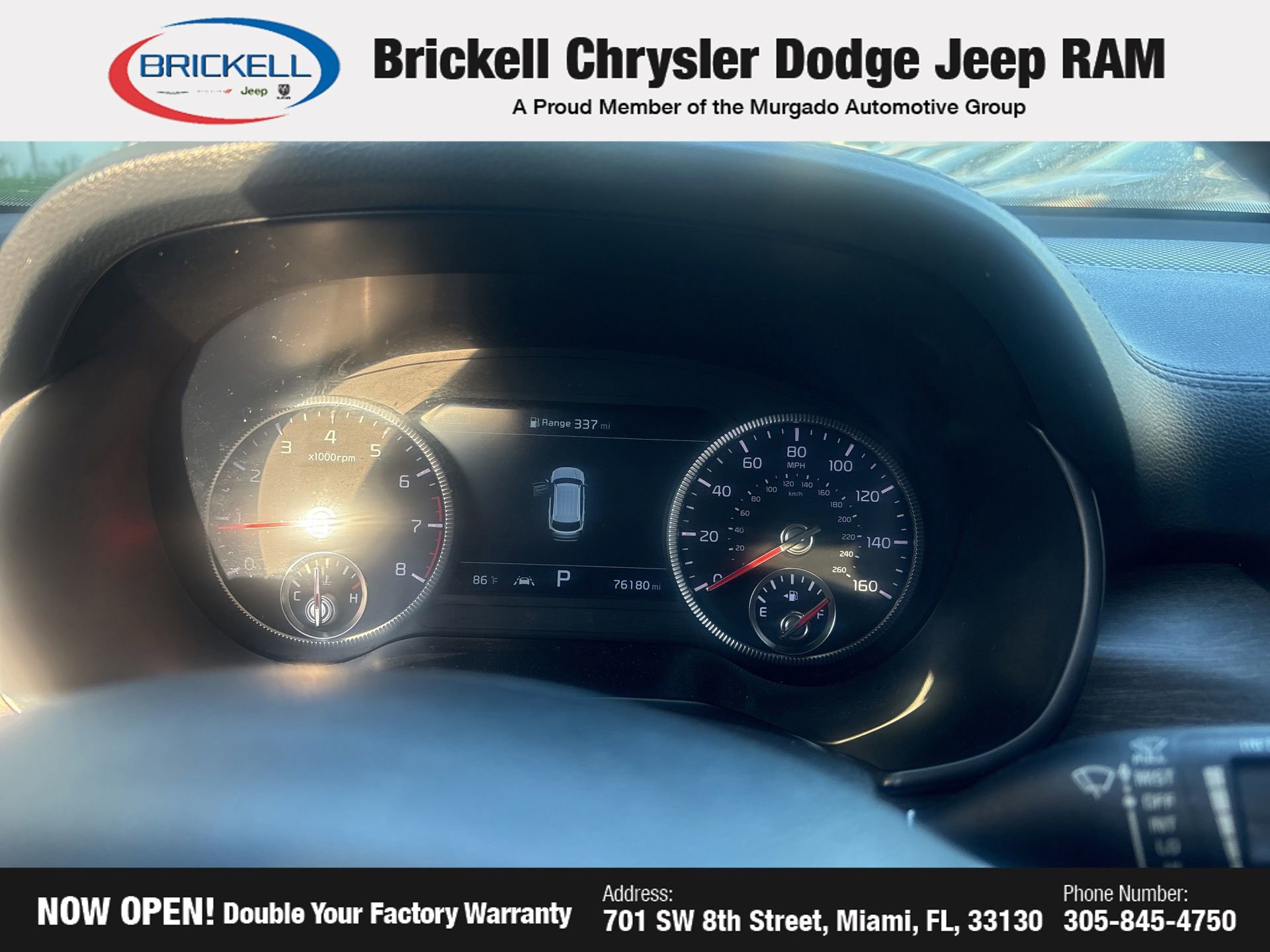 Used 2022 Kia Telluride SX FWD image 11