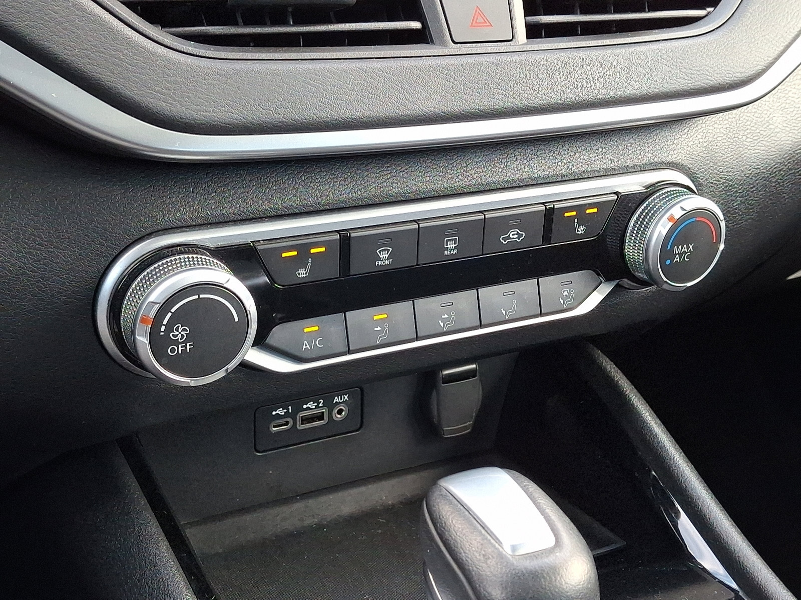 Certified 2022 Nissan Altima 2.5 SV w/ SV Premium Package image 26