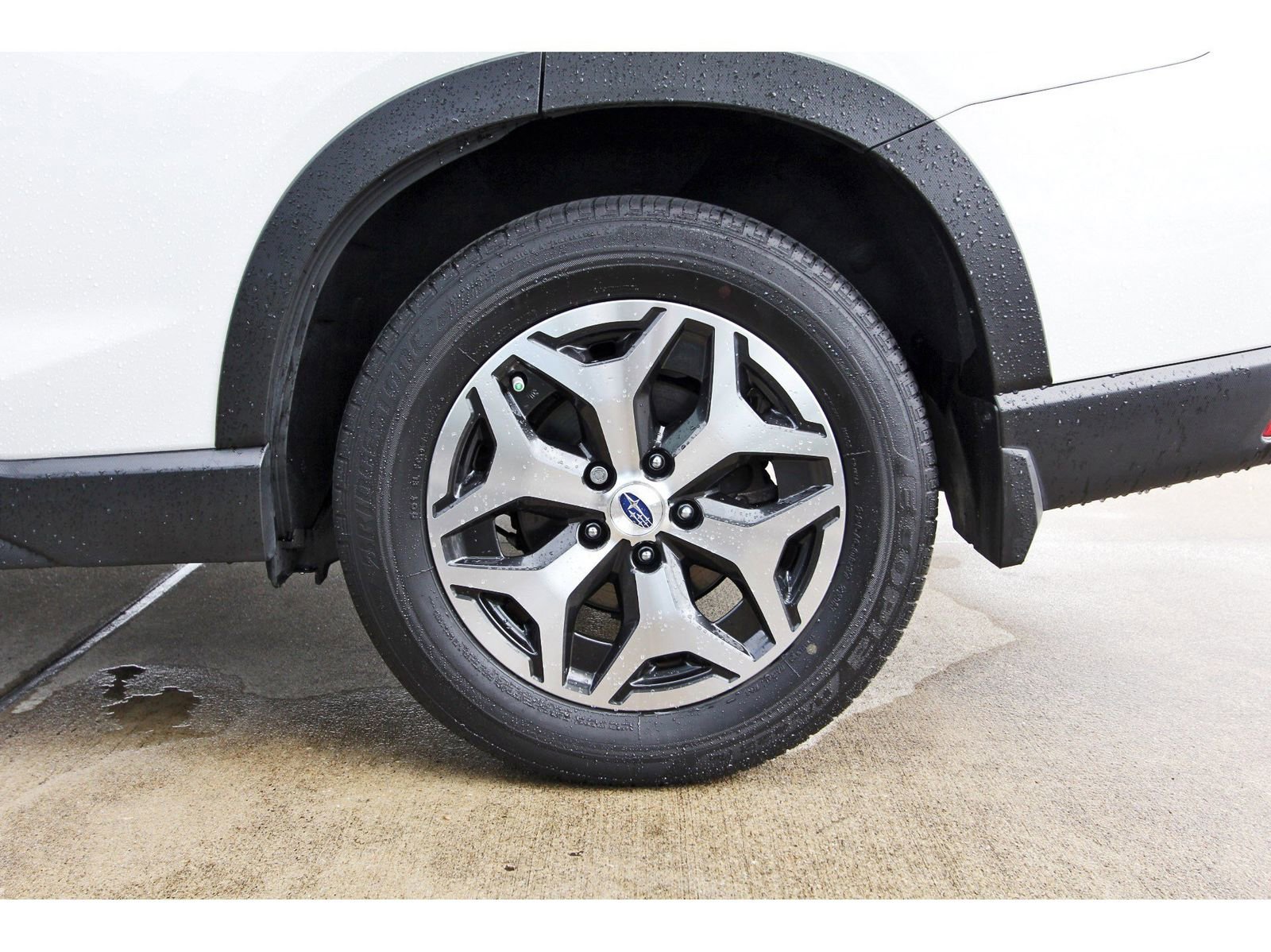 Certified 2024 Subaru Forester Premium image 32