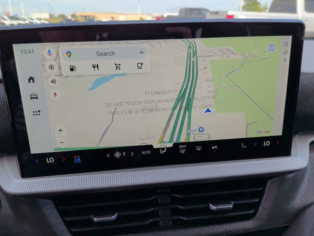 New 2026 Ford Explorer Platinum w/ LUX Leather Package image 26