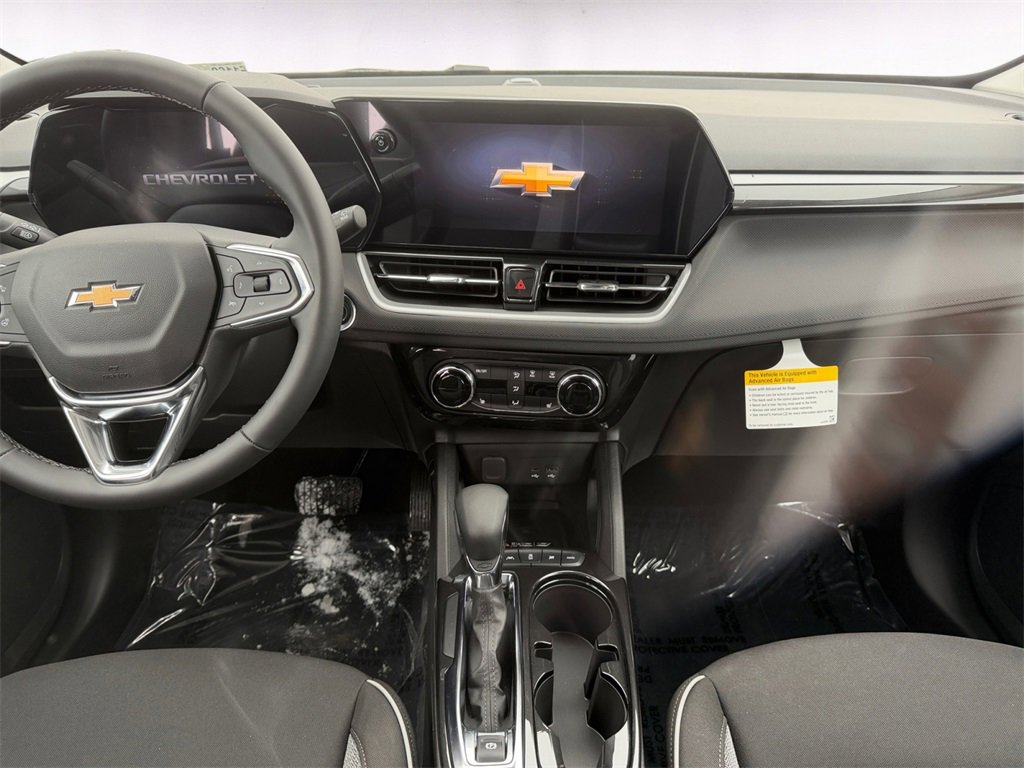 New 2026 Chevrolet TrailBlazer LT w/ Convenience Package image 10