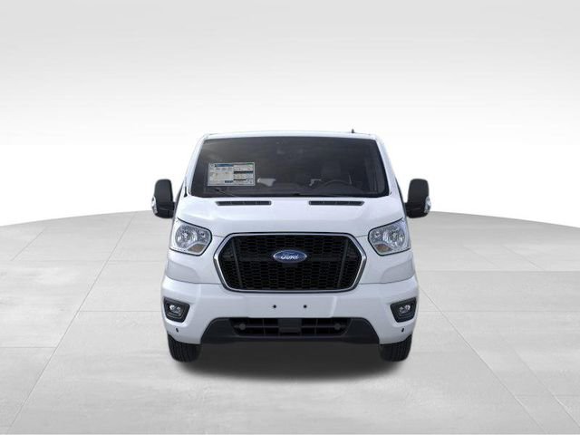 New 2025 Ford Transit 350 XLT image 7
