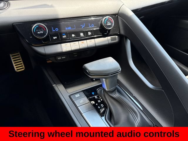 Used 2026 Hyundai Elantra Sport FWD image 19