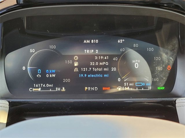 Certified 2022 Lincoln Corsair Grand Touring image 15