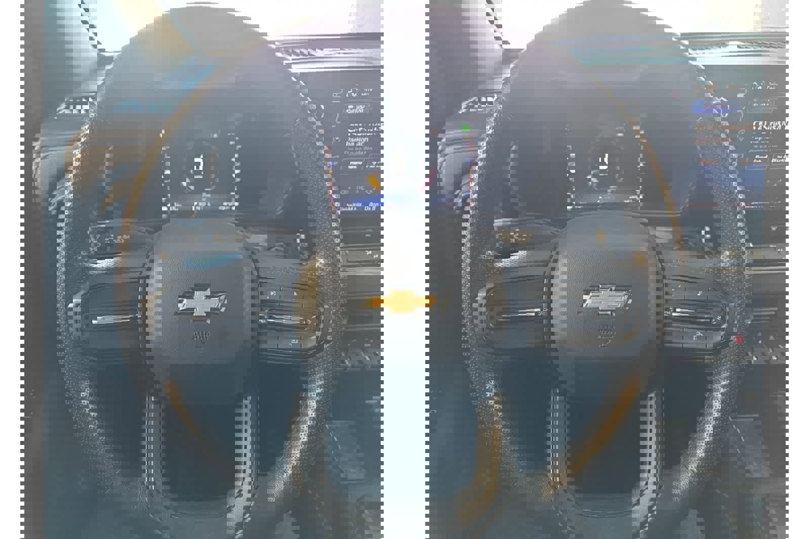 Used 2023 Chevrolet Colorado W/T image 25