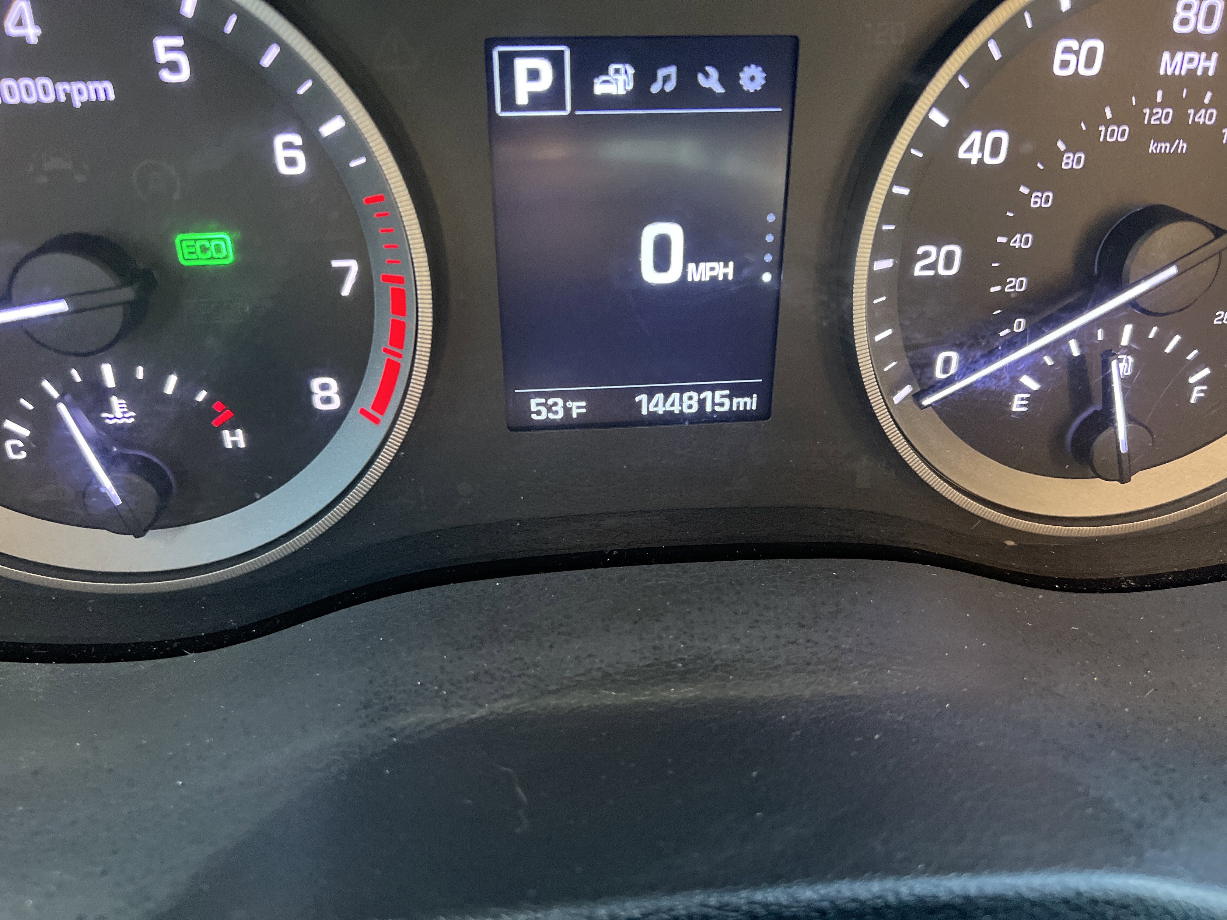 Used 2017 Hyundai Tucson SE image 21