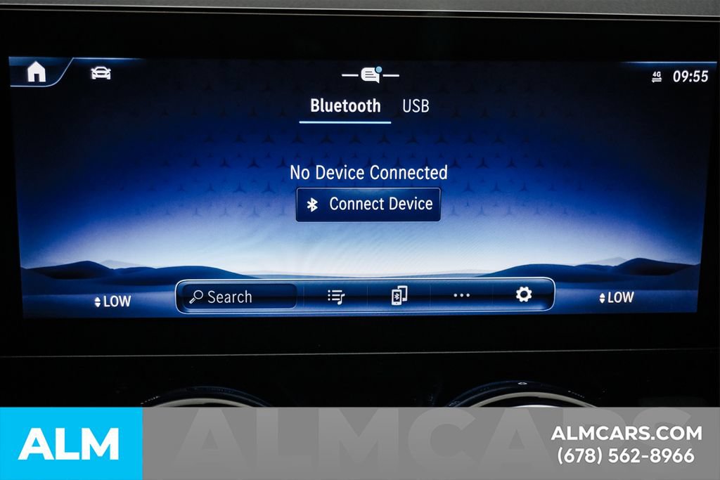 Used 2024 Mercedes-Benz GLA 250 image 37