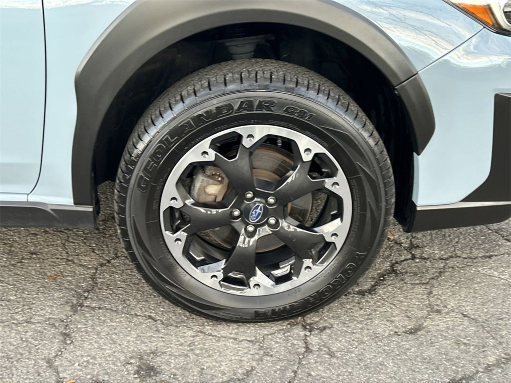Certified 2023 Subaru Crosstrek 2.0i Premium image 13