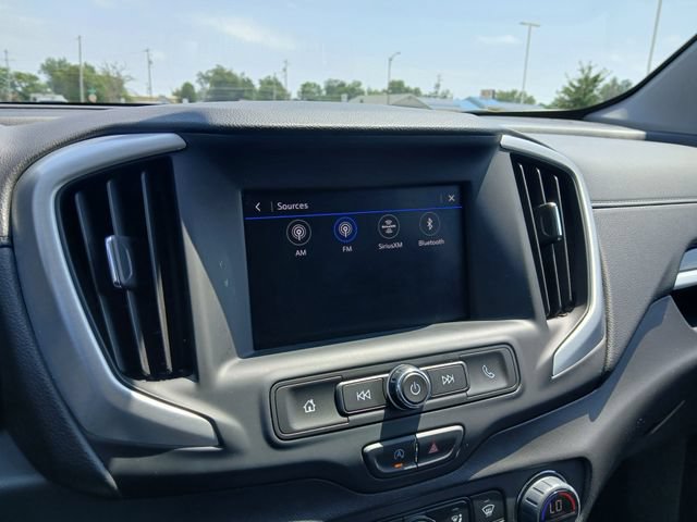 Certified 2024 GMC Terrain SLE w/ Driver Convenience Package AWD/4WD image 27