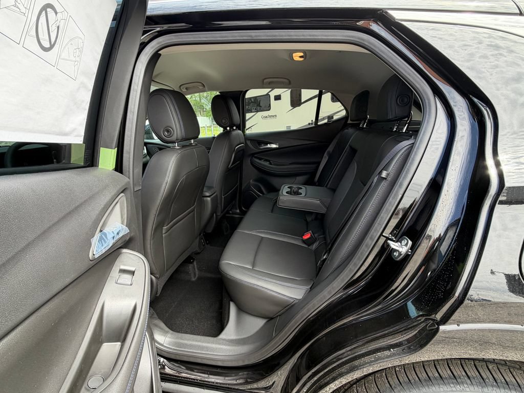 New 2026 Buick Encore GX Sport Touring w/ Advanced Technology Package AWD/4WD image 17