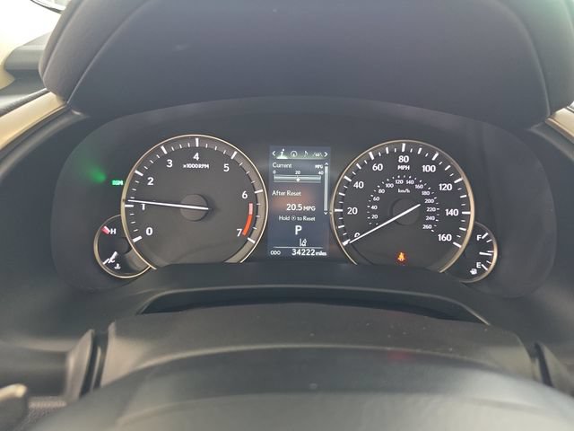 Used 2022 Lexus RX 350 AWD w/ Premium Package image 19
