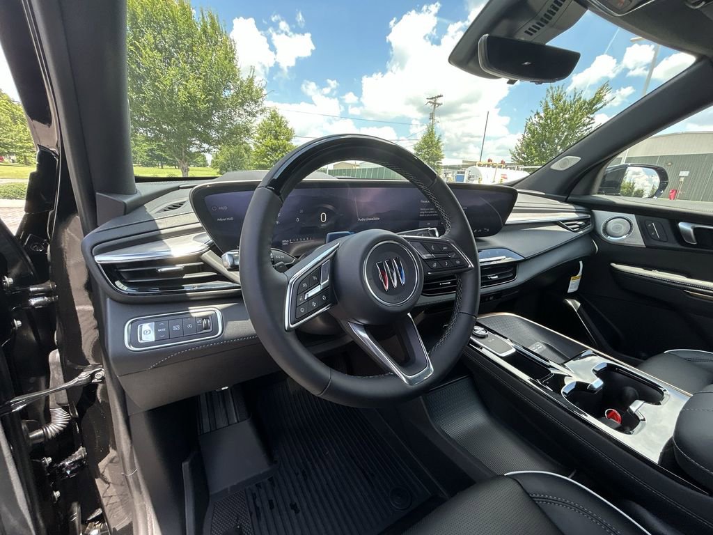 Certified 2025 Buick Enclave Avenir w/ Super Cruise Package image 27