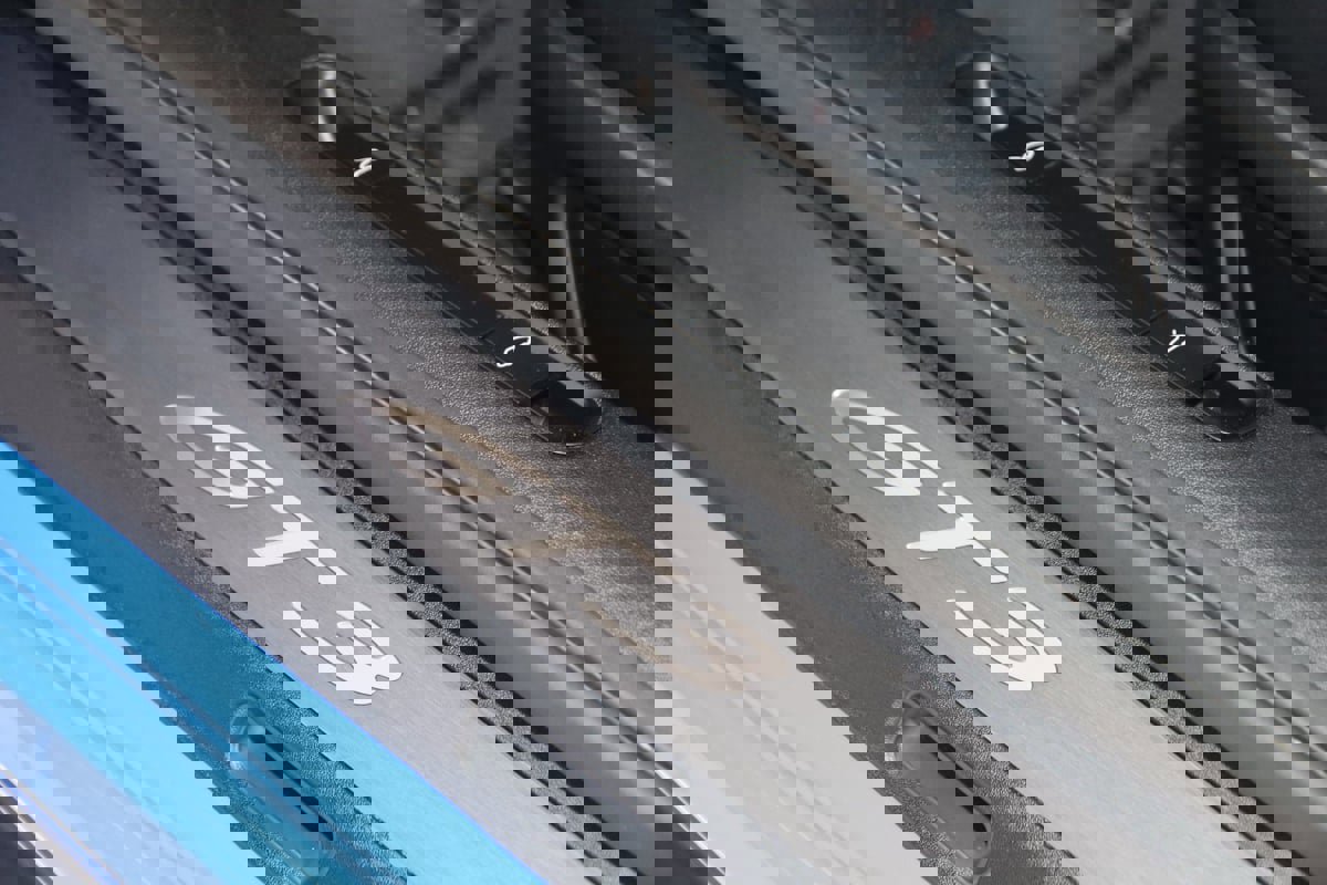 Used 2024 Porsche 911 GT3 image 38