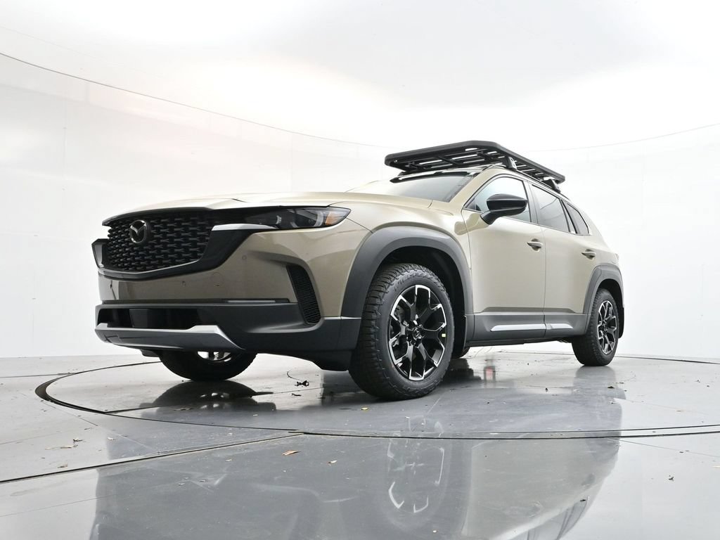 Used 2026 MAZDA CX-50 Meridian Edition w/ Apex Package AWD/4WD image 19