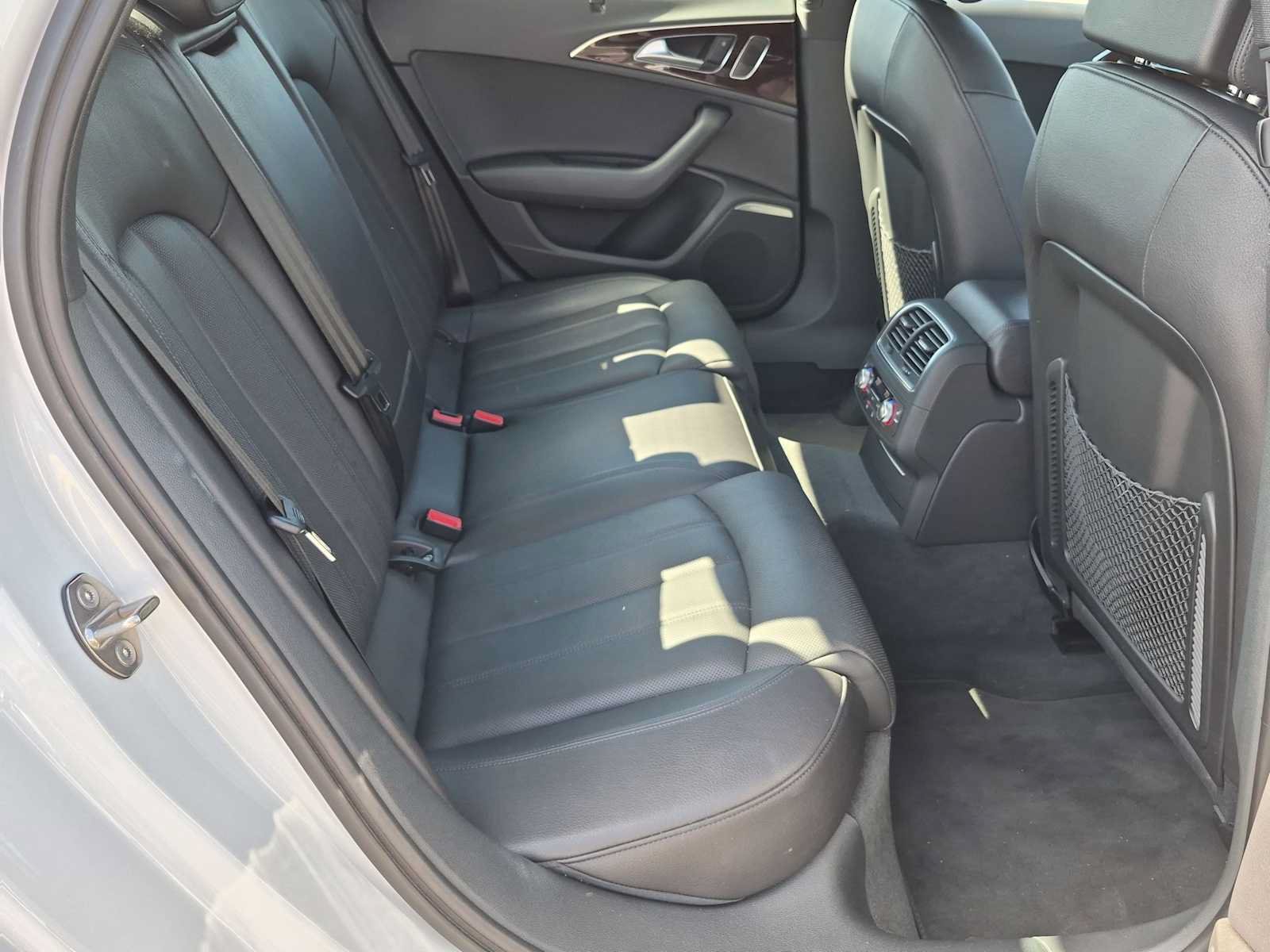Used 2013 Audi A6 3.0T Prestige AWD/4WD image 22
