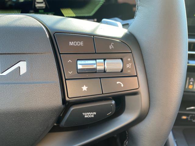 New 2026 Kia Sportage EX image 30