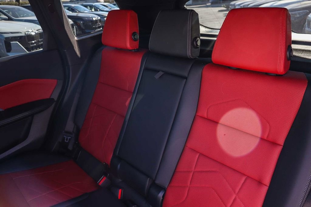 Certified 2024 BMW X1 M35i w/ Premium Package image 17