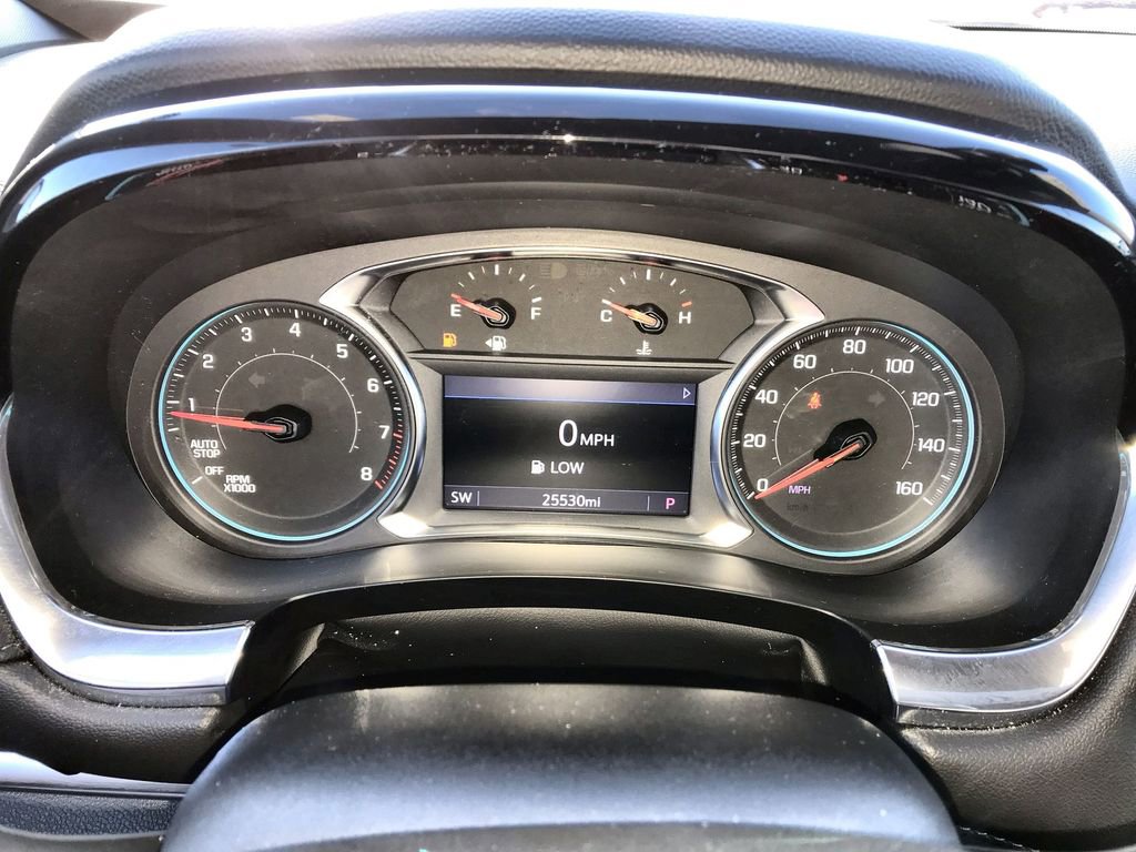 Used 2023 Chevrolet Traverse LT AWD/4WD image 15