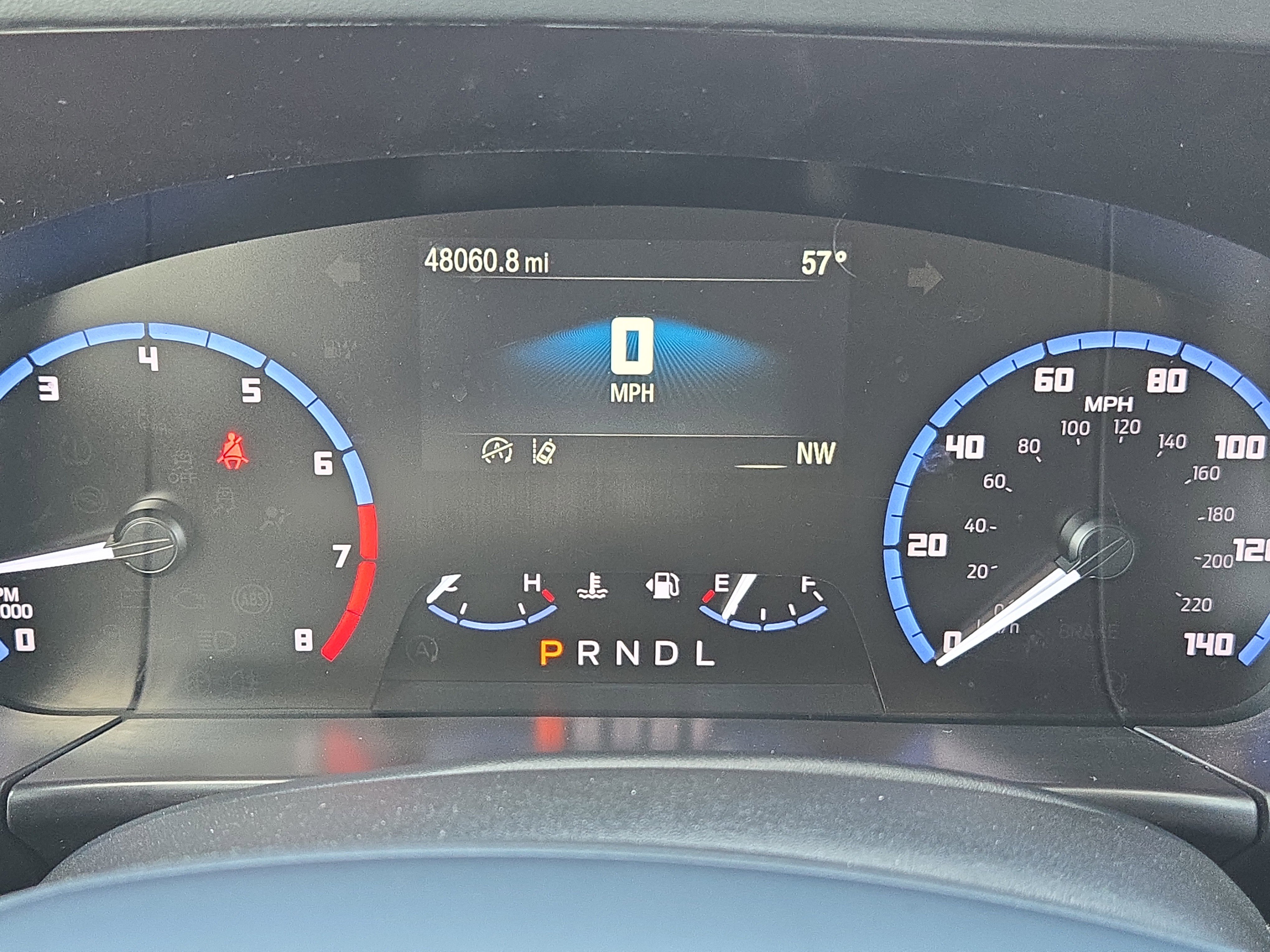 Used 2023 Ford Bronco Sport Big Bend w/ Convenience Package image 26