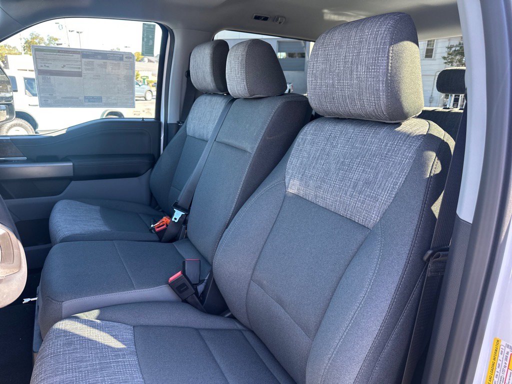 New 2026 Ford F250 XLT w/ XLT Premium Package image 15