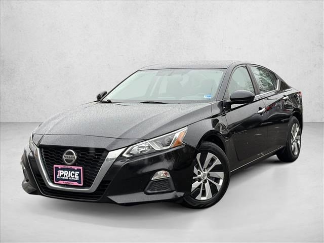 Used 2019 Nissan Altima 2.5 S image 1