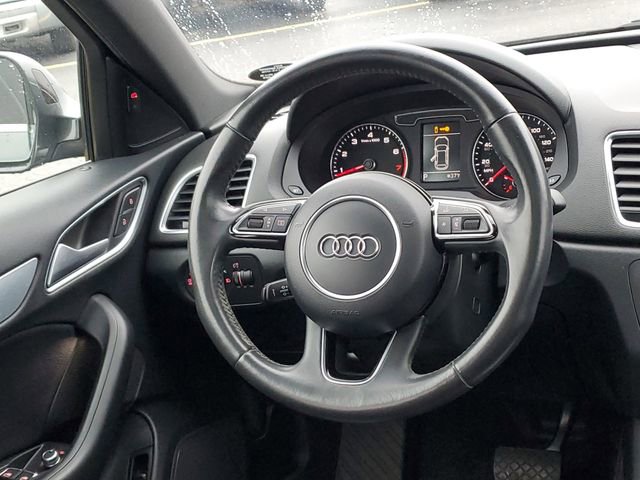 Used 2018 Audi Q3 2.0T Premium Plus w/ Premium Plus Package image 25