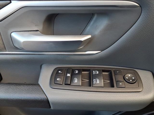 Certified 2022 RAM 1500 Big Horn image 26