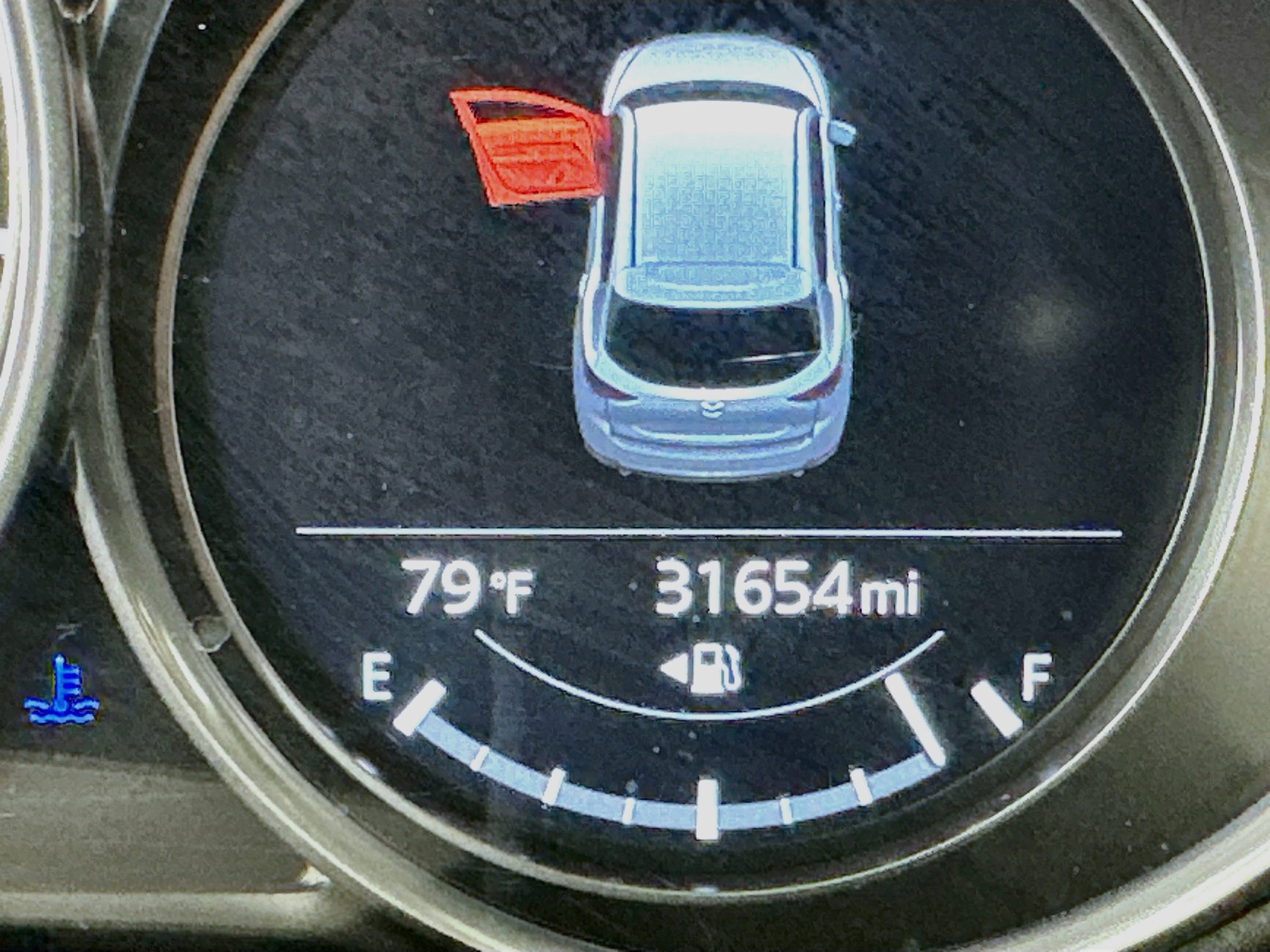 Used 2025 MAZDA CX-5 Carbon Edition AWD/4WD image 19
