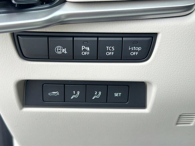 New 2026 MAZDA CX-90 3.3 Turbo w/ Premium Plus Pkg image 38