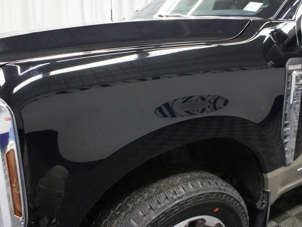 Used 2026 Ford F250 King Ranch AWD/4WD image 59