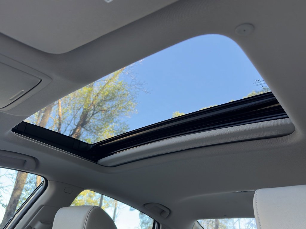 Used 2021 Honda Accord Touring image 47