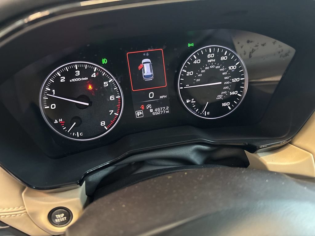 Used 2020 Subaru Outback Premium AWD/4WD image 18