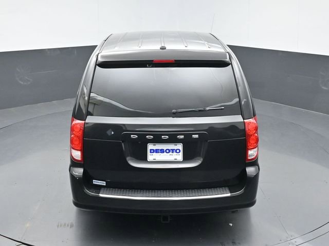 Used 2020 Dodge Grand Caravan SE FWD image 41
