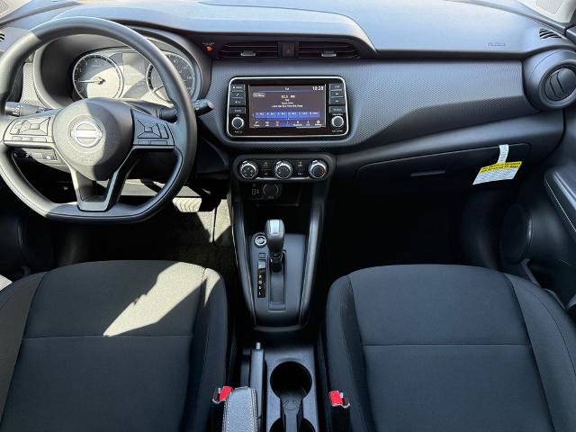 Certified 2025 Nissan Kicks Play S image 12