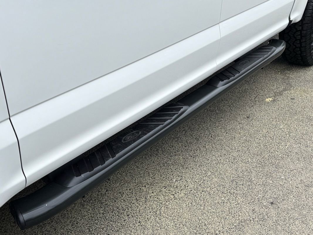 Used 2015 Ford F150 XLT w/ Trailer Tow Package image 11