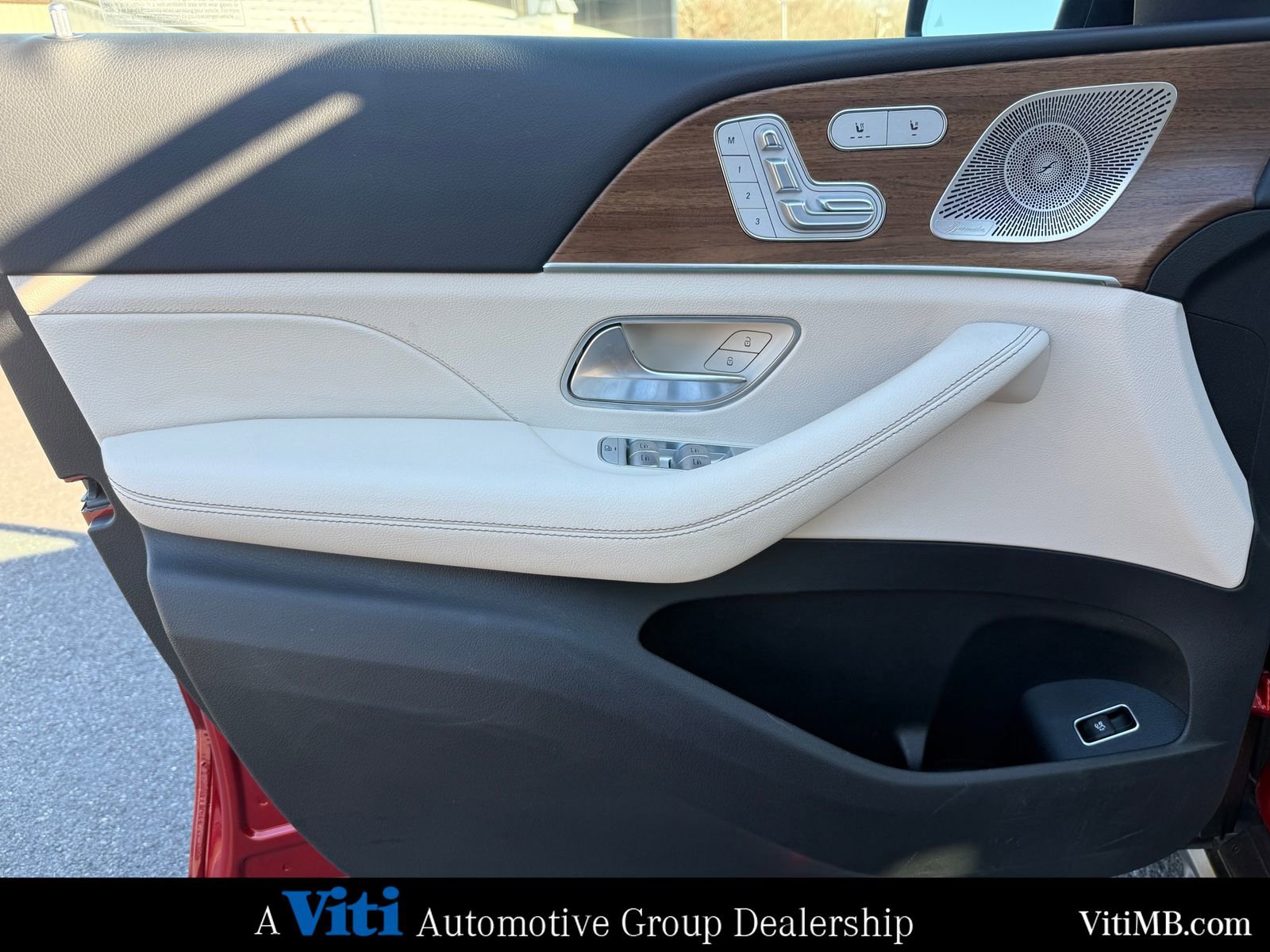 Certified 2022 Mercedes-Benz GLE 350 4MATIC image 16