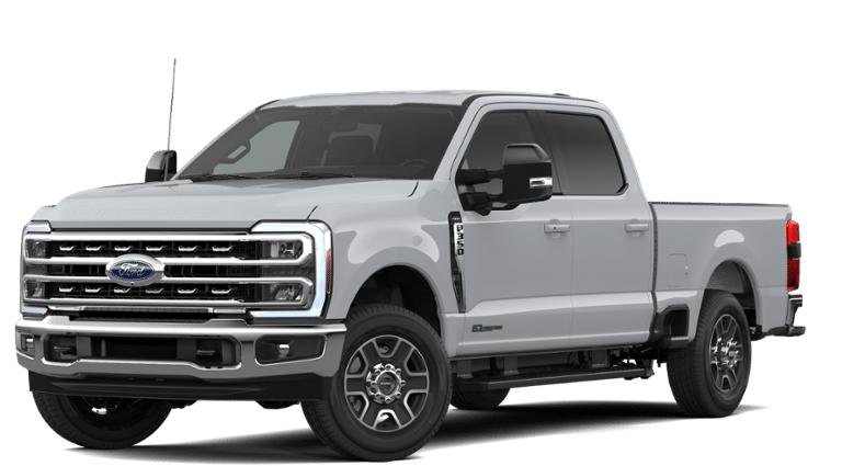 New 2026 Ford F350 Lariat image 25