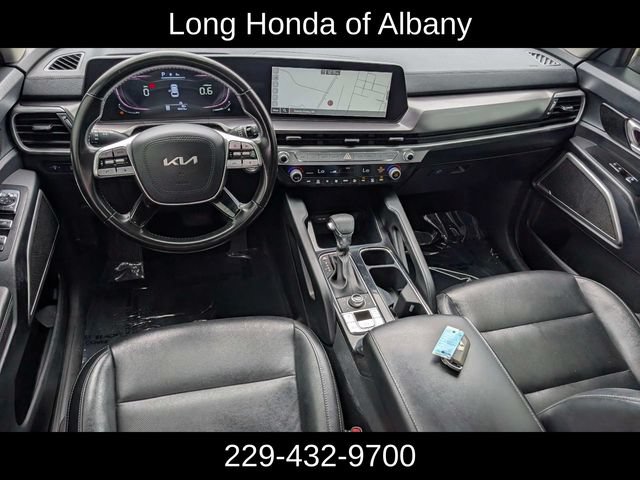Used 2023 Kia Telluride LX AWD/4WD image 19