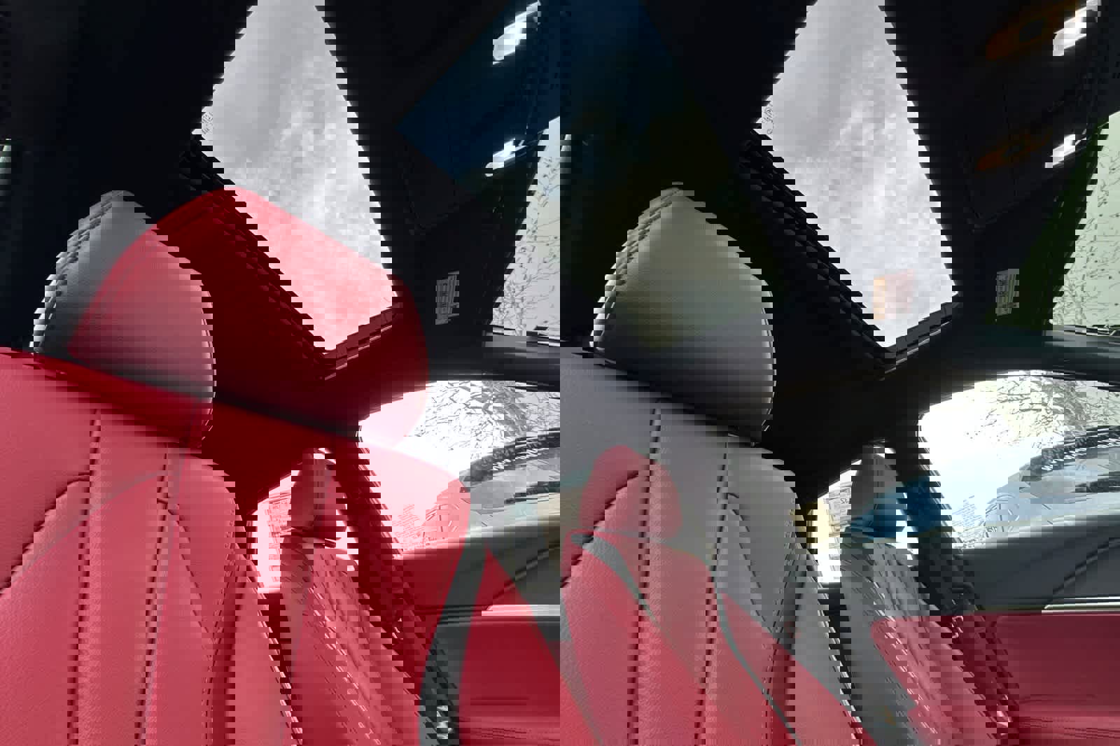 New 2026 Acura Integra A-Spec image 13