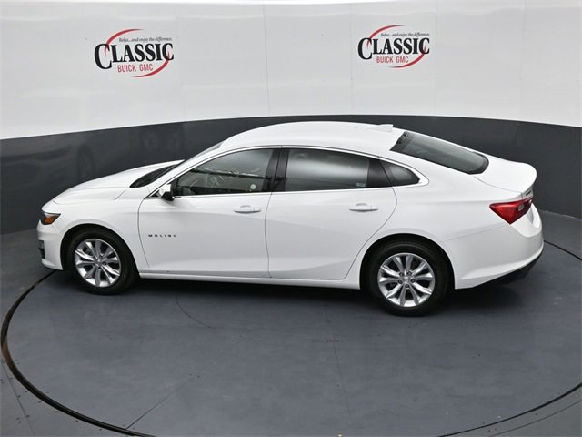 Used 2024 Chevrolet Malibu LT image 15