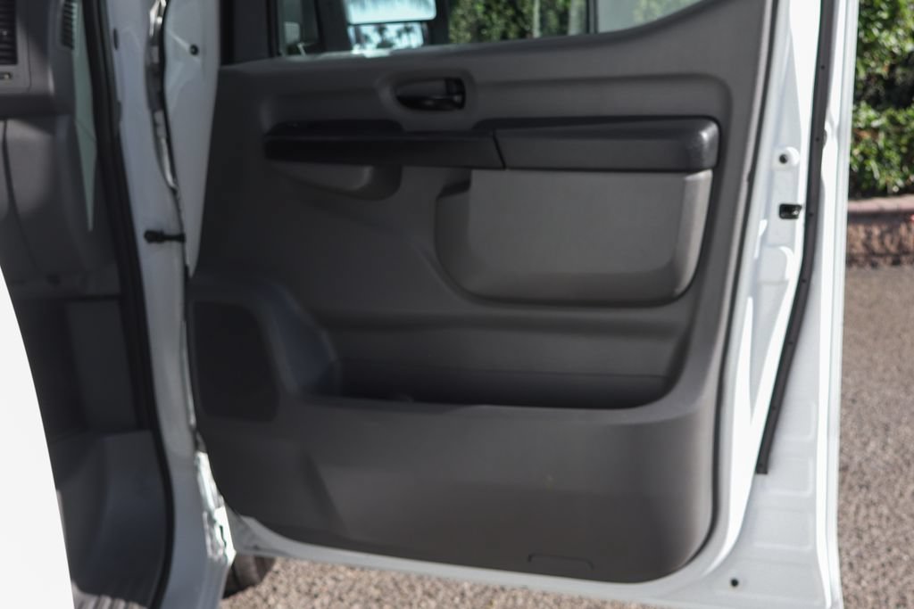 Used 2020 Nissan NV 2500 SV RWD image 39