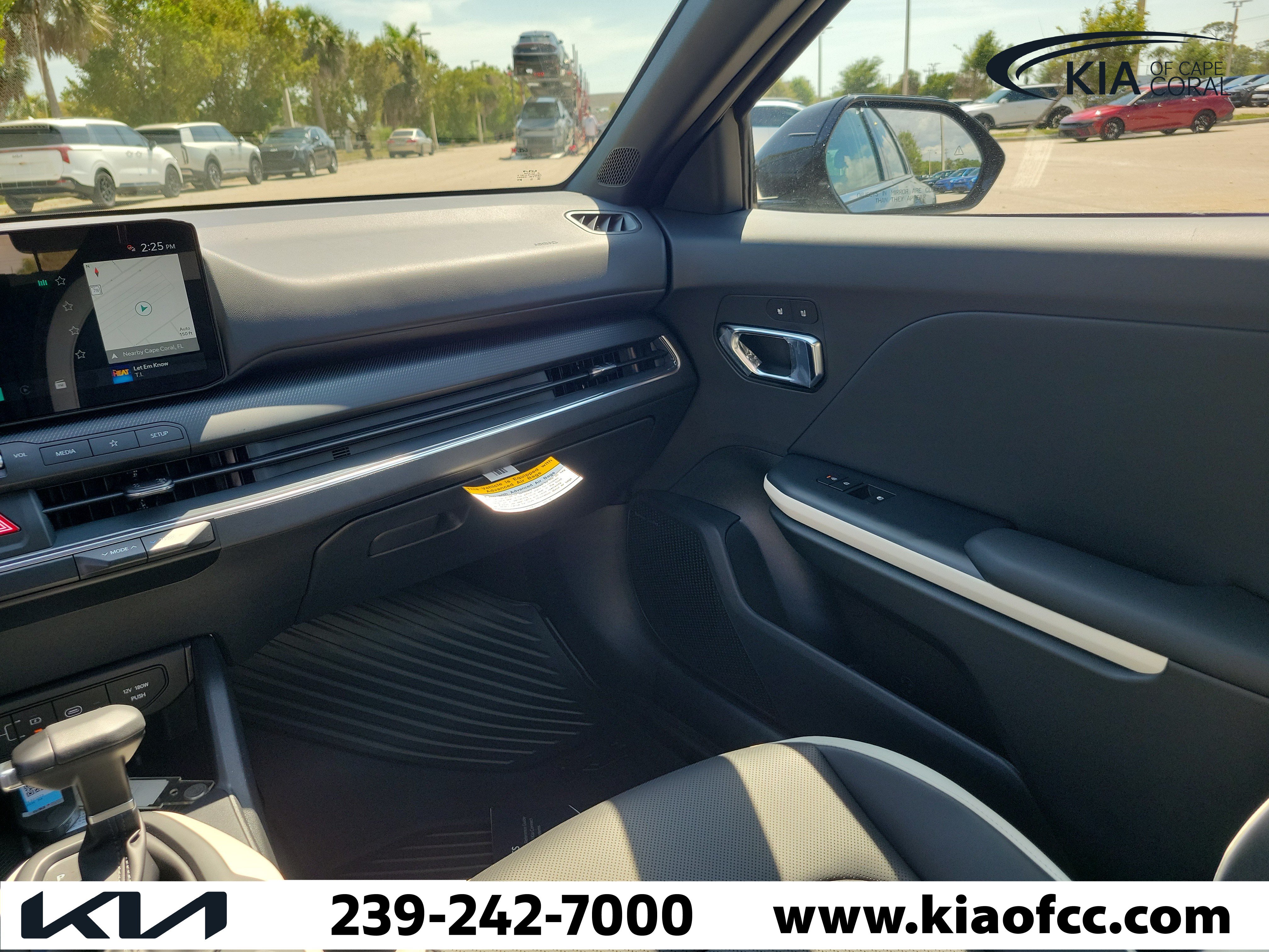 New 2026 Kia K4 GT-Line Turbo FWD image 17