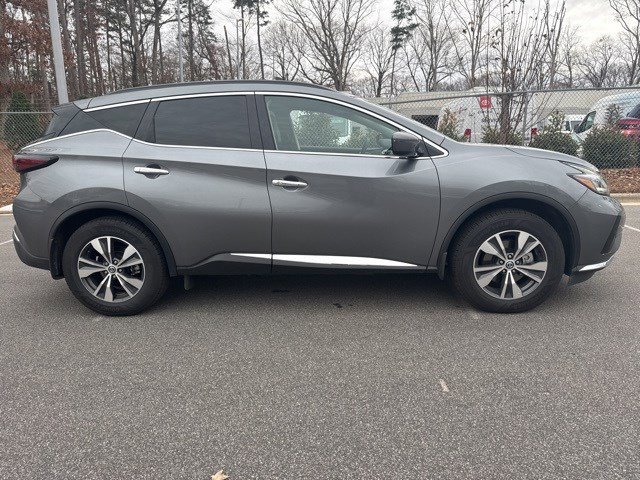 Used 2022 Nissan Murano SV image 4