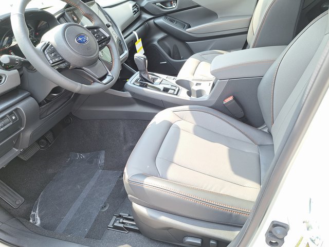 New 2026 Subaru Crosstrek 2.5i Limited AWD/4WD image 14