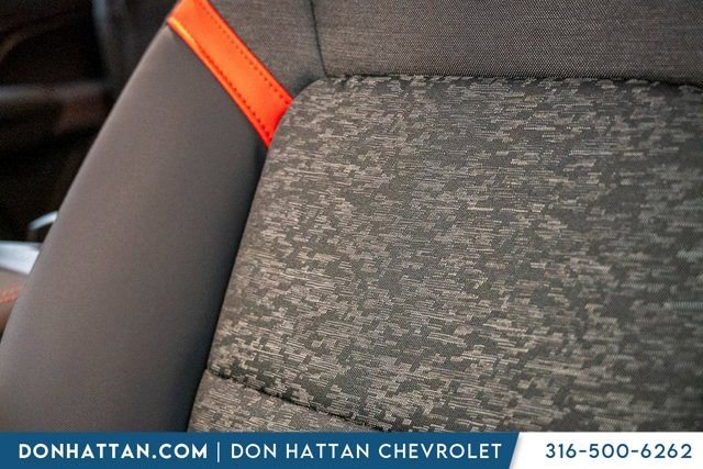 New 2026 Chevrolet Colorado Z71 image 21