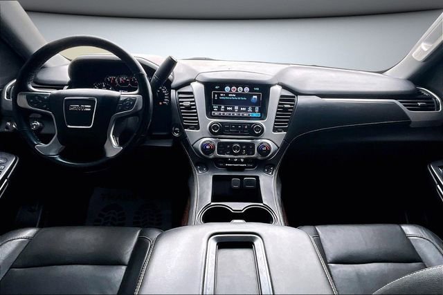 Used 2019 GMC Yukon SLT AWD/4WD image 7